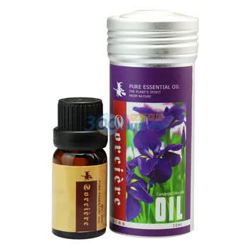 Sorciere苏舍儿依兰精油10ml