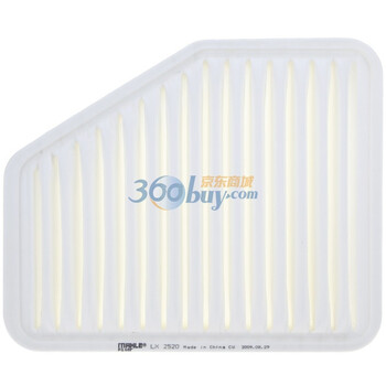 德国马勒（MAHLE）琥珀空气滤清器LX2520（皇冠2.5/3.0）