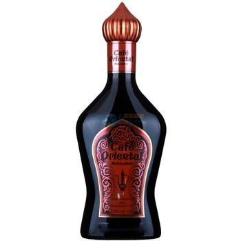 德国奥仑特咖啡预调酒 500ml