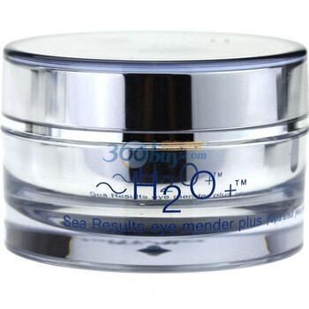 H2O水芝澳海洋眼部紧肤霜15ml