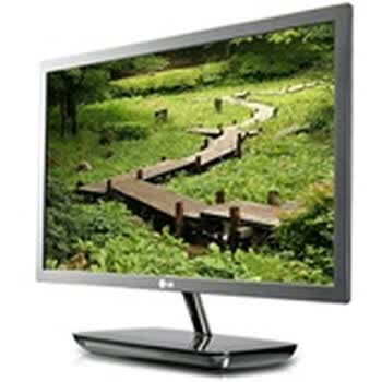 LG E2281VR 21.5英寸LED背光宽屏液晶显示器