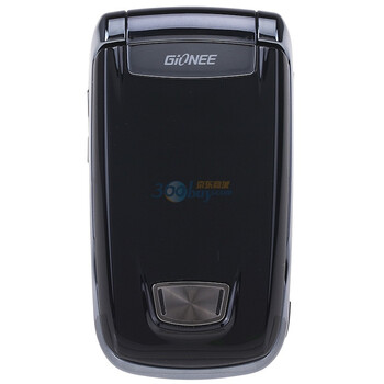 金立（Gionee）A350手机 （尊贵灰）GSM 非定制机