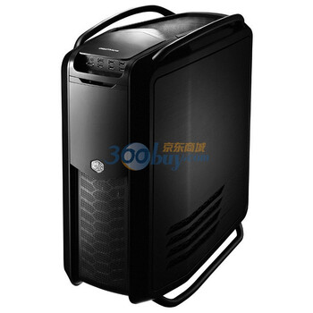 酷冷至尊（CoolerMaster）COSMOSII 克斯摩“超跑版”旗舰级机箱