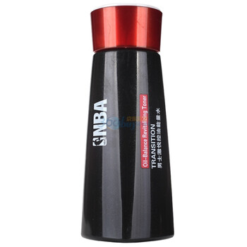 NBA男士激悦控油能量水120ml