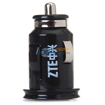 中兴（ZTE） SCC20 原装车载USB充电器