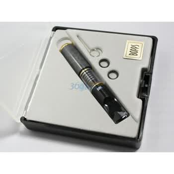 博升BOPPS磁石过滤烟嘴CH6A-05灰云彩漆