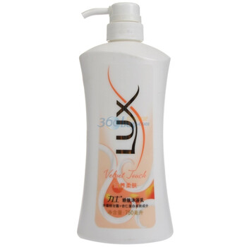 力士滋养柔肤娇肤沐浴乳 750ml