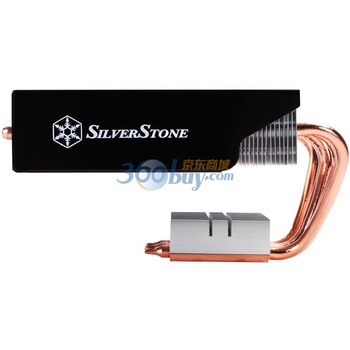 SilverStone NT06-E CPU散热器