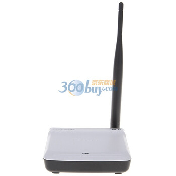 腾达（TENDA）A3 150M无线AP