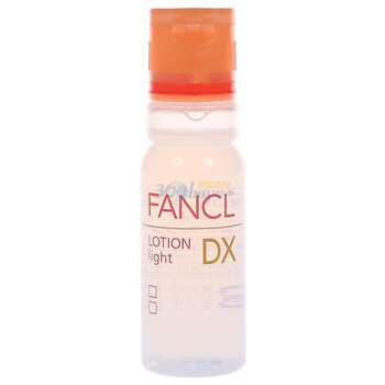 无添加FANCL活肤补湿液 水润30ml