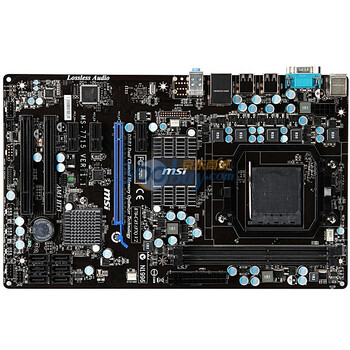 微星（msi）870-C45 (FX) V2主板（AMD 770/AM3+）