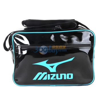 Mizuno美津浓中性单肩背包Z89DS004-70000