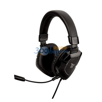 赛钛客（Saitek）美加狮 MADCATZ Tritton AX120高性能游戏耳机 兼容XBOX360