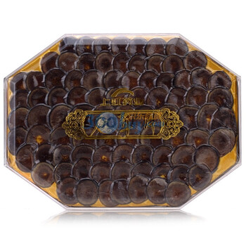 上虹鹿茸片(礼盒)15g盒 - 京东历史价格走势图