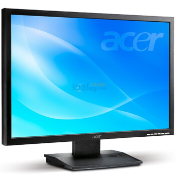 Acer 宏碁 V223WVbd 22英寸 宽屏液晶显示器（16:10/1680*1050）