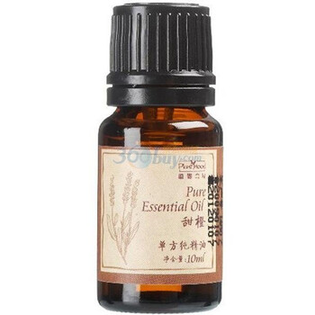 汇美舍甜橙精油10ml