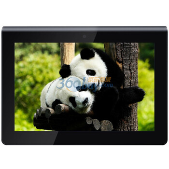索尼（SONY）Tablet SGPT113CN/S 9.4英寸平板电脑（Android 3.2 16GB 蓝牙 3G 双摄像头 扩展插槽 银）