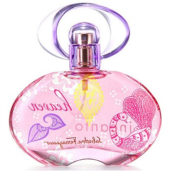 Ferragamo菲拉格慕梦幻天堂女士香水100ml