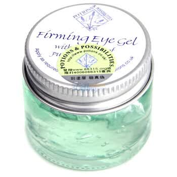 POTIONS英国柏斯小黄瓜眼胶15g