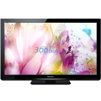 松下（Panasonic）L42U30C 42英寸 全高清 液晶电视