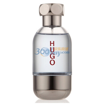 HUGO BOSS优客元素男用淡香水60ML
