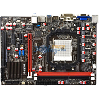 七彩虹（Colorful）战斧C.A55K V15 智能主板（AMD A55/Socket FM1）