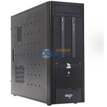 爱国者（aigo）嘉年华系列 102B 电脑机箱