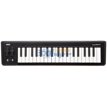 KORG MICROKEY MIDI控制器