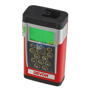 大有（devon） LM80 激光测距仪