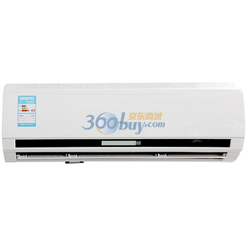 奥克斯（AUX）KFR-35GW/SFG+3 正1.5匹 挂壁式家用冷暖空调（白色）
