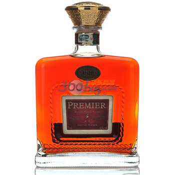 Johnnie Walker尊尼获加尊爵调配型苏格兰威士忌 750ml