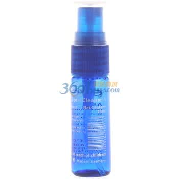 爱丽（eyelead）全能型光学清洁液(ASCF-1) 15ml