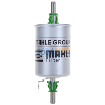 德国马勒（MAHLE）琥珀燃油滤清器KL714（别克凯越 乐风 乐驰 景程）