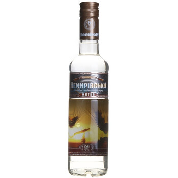 Nemiroff雷米诺金牌黑麦伏特加 500ml