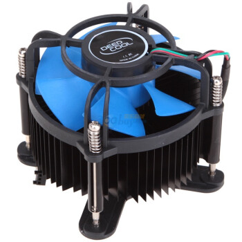 九州风神（DEEPCOOL）WINNER S915 Intel CPU散热器 适用于Intel LGA 775系列CPU