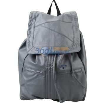 CONVERSE匡威中性背包配件系列S311M920071灰色F码