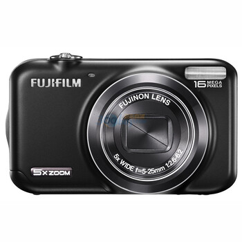 富士（FUJIFILM） FinePixJX405数码相机（黑色）