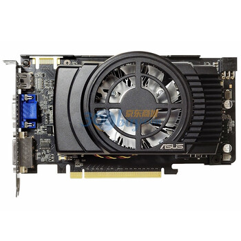 华硕(ASUS)ENGTS450/DI/512MD5 78M3/3608MHz/512M DDR5/128bit PCIE显卡