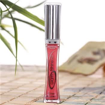 LOREAL欧莱雅魅力炫彩持久唇蜜PR12#6ml