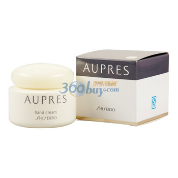 AUPRES欧珀莱护手霜80g