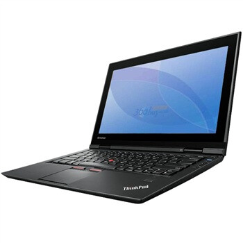 ThinkPad X1（1293-2EC）13.3英寸笔记本电脑（i5-2520M 2G 320G 蓝牙 指纹 Win7Pro）