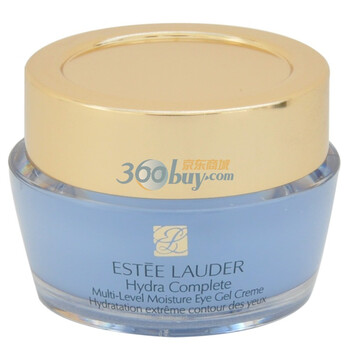 Estee Lauder雅诗兰黛盈润保湿眼霜15ml