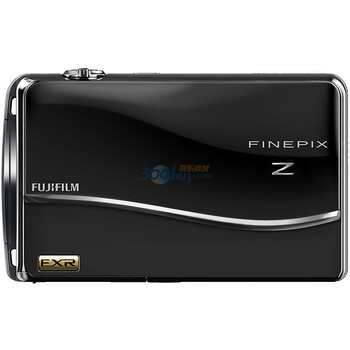 富士（FUJIFILM）Z808 数码相机（黑色）