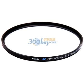 凤凰（Phenix） Digital SP82mm L37UV Protector