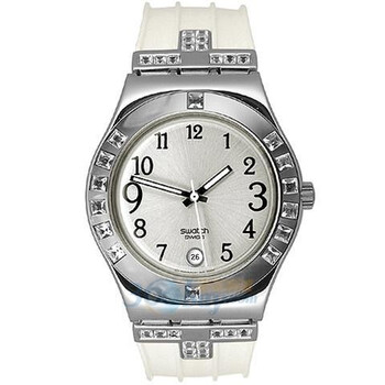 斯沃琪(Swatch)石英女表 白雪公主 YLS430