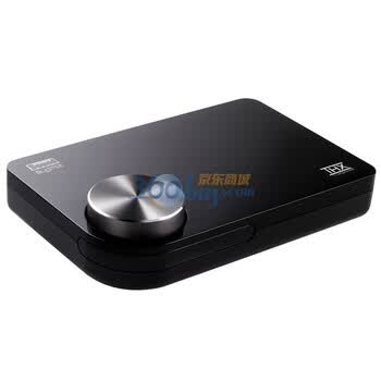 创新（Creative）声卡　Sound Blaster X-Fi Surround 5.1 Pro