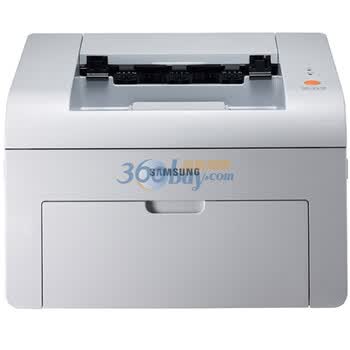 三星（Samsung）ML-2510黑白激光打印机