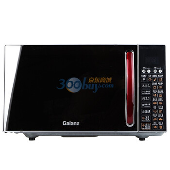 格兰仕（Galanz）微波炉/光波炉G80F20CN2L-B8（RO）