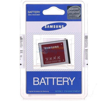三星（SAMSUNG）原装电池 适用于三星J608/J128/M608/m519 /n618/c3050/f619/B3210等机型