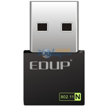 EDUP EP-N8513 隐藏型无线网卡